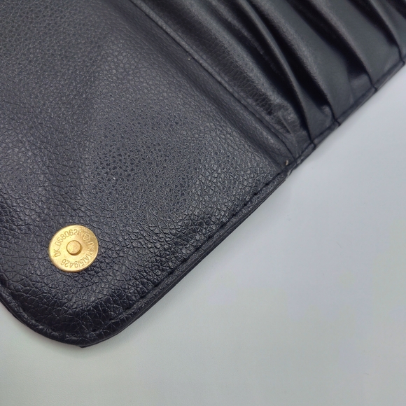 CHANEL Makeup Brush Set Black Roll Case Full Size (12) Professional Brushes Gift - Picture 4 of 9